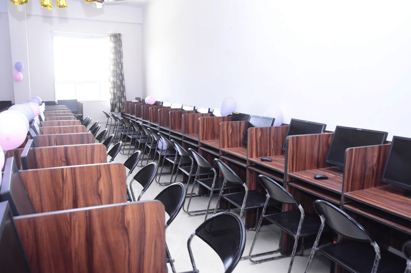 Biyani Institute of Pharmaceutical Sciences Jaipur Infrastructure photo 52